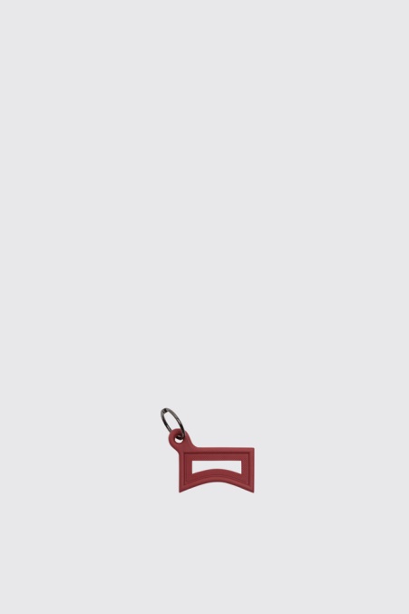 Naveen Bridge Design Rot Schlüsselanhänger Exklusiv Camper De