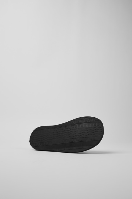 Brothers Polze Schwarze Lederschuhe Für Damen Exklusiv Camper De