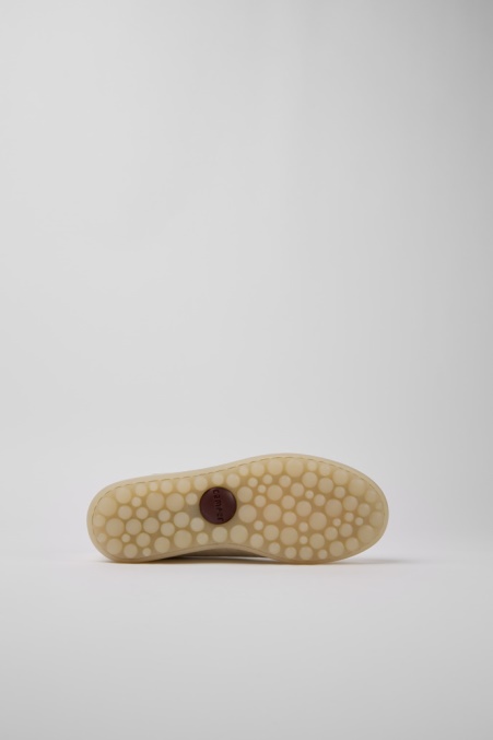 Design Pelotas Weißer Schuh Für Damen Camper De