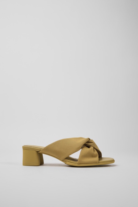 Katie Brown Recycelte Pet-sandale Für Damen Camper De Neu Eingetroffen