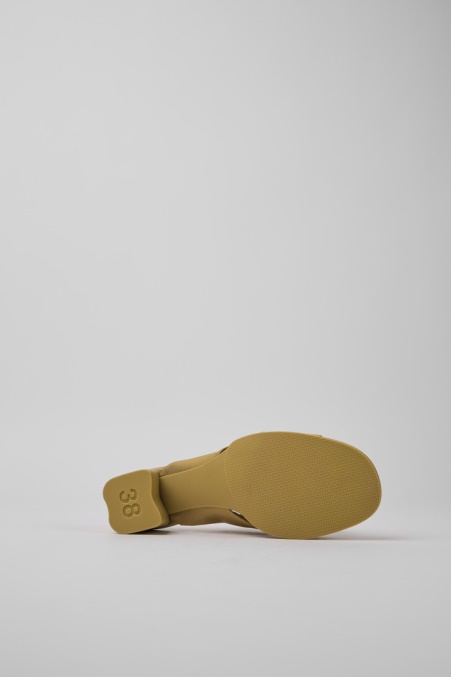 Katie Brown Recycelte Pet-sandale Für Damen Camper De Neu Eingetroffen