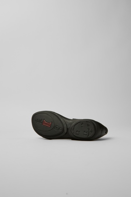 Camper De Right Schwarze Sandalen Für Damen Neu Eingetroffen