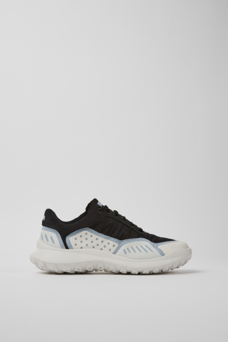 Exklusive Camper De Crclr Damenturnschuhe Aus Atmungsaktivem Gore-tex-textil