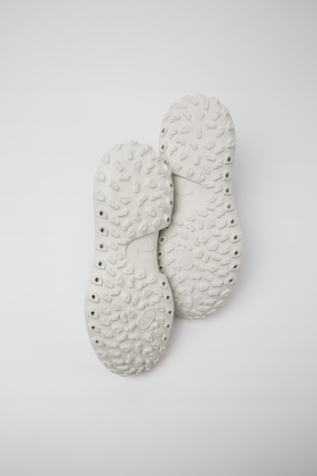 Exklusive Camper De Crclr Damenturnschuhe Aus Atmungsaktivem Gore-tex-textil