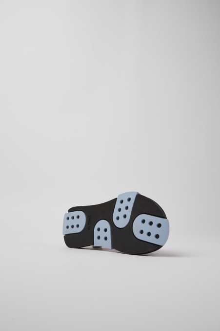 Set Rot, Weiß Und Schwarz Sandalen Für Damen Camper De Neu Eingetroffen