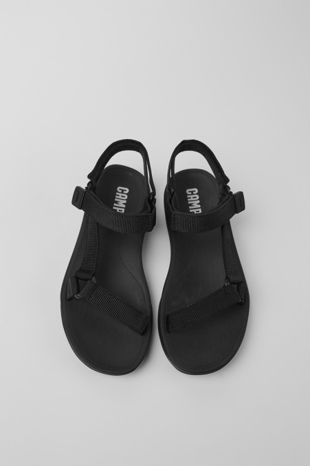 Camper De Design Match