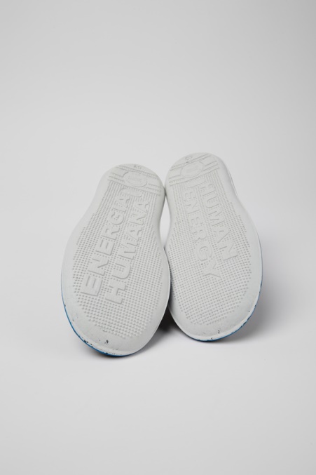 Camper De Design Beetle Schwarzer Schuh Für Herren