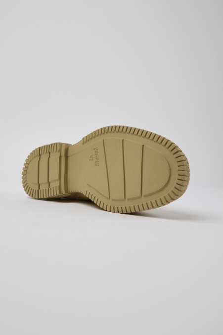 Pix Beige Stiefeletten Für Herren Camper De Neu Eingetroffen