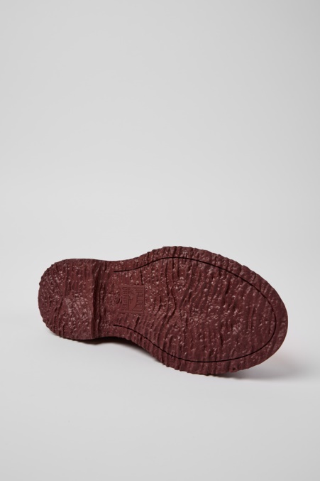 Camper De Walden Mehrfarbige Loafer Für Herren Neu Eingetroffen