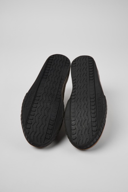 Camper De Camaleon Beige Sneaker Für Herren Neu Eingetroffen