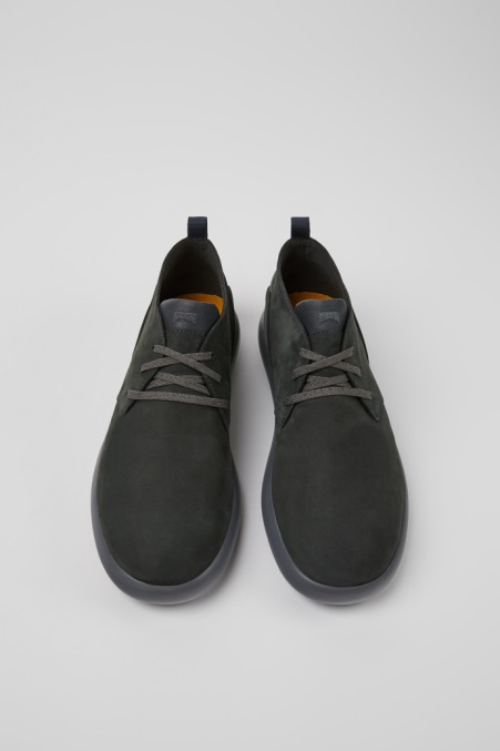 Design Capsule Grau Sneaker Für Herren Camper De