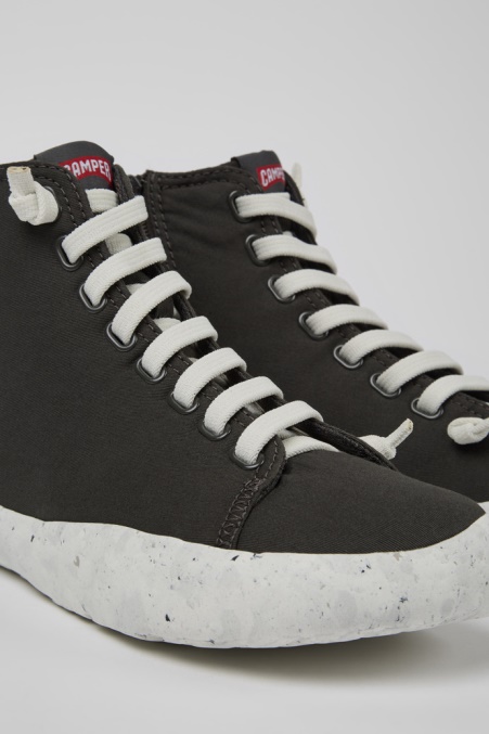 Peu Stadium Grey Stiefeletten Für Herren Exklusiv Camper De