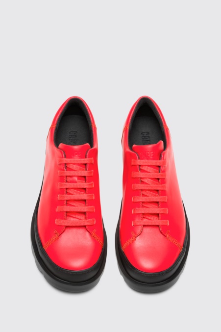 Brutus Pink Formelle Schuhe Für Damen Exklusiv Camper De