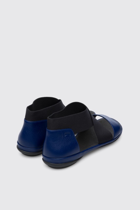 Rechtes Wohnmobil De Neuankömmlinge