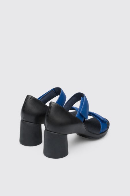 Camper De Design Aufrecht