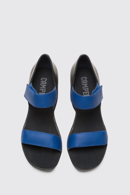 Camper De Design Aufrecht