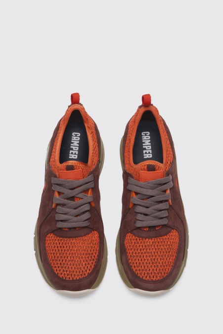 Drift Exclusive Camper De