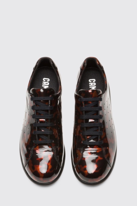 Camper De Pelotas Xlite Damen Sneaker Neu Eingetroffen