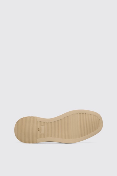 Camper De Design Bill Navy Oxford Für Herren