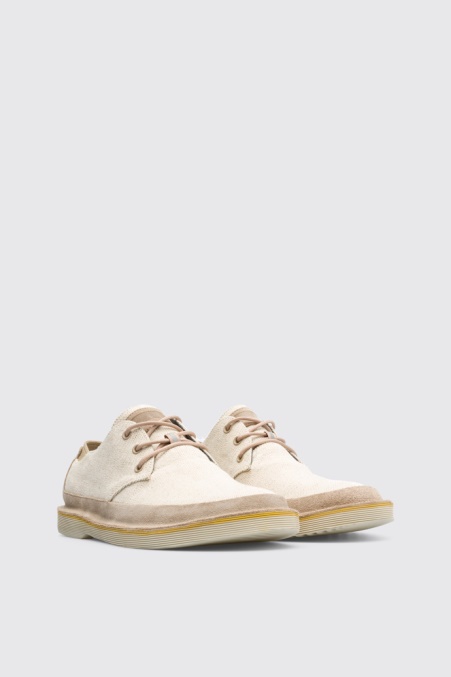 Camper De Morrys Neuankömmlinge