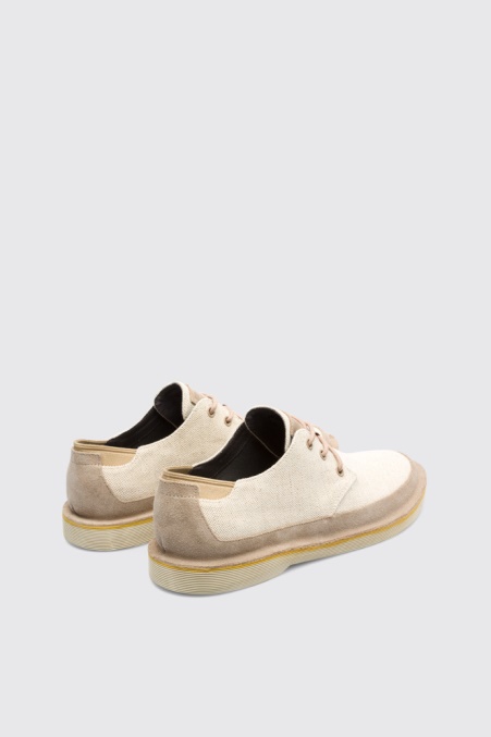 Camper De Morrys Neuankömmlinge