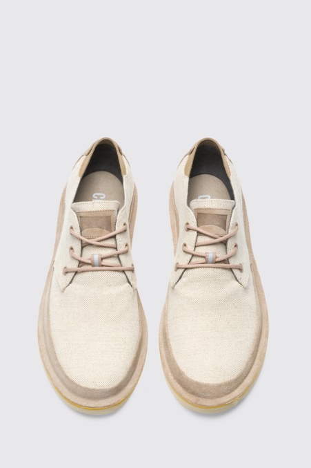 Camper De Morrys Neuankömmlinge