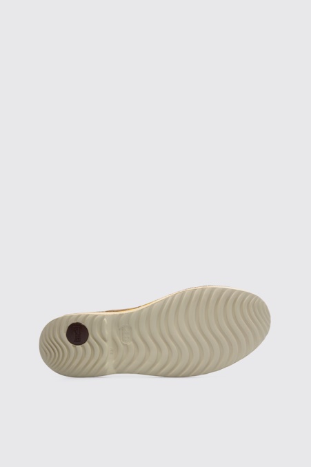 Camper De Morrys Neuankömmlinge