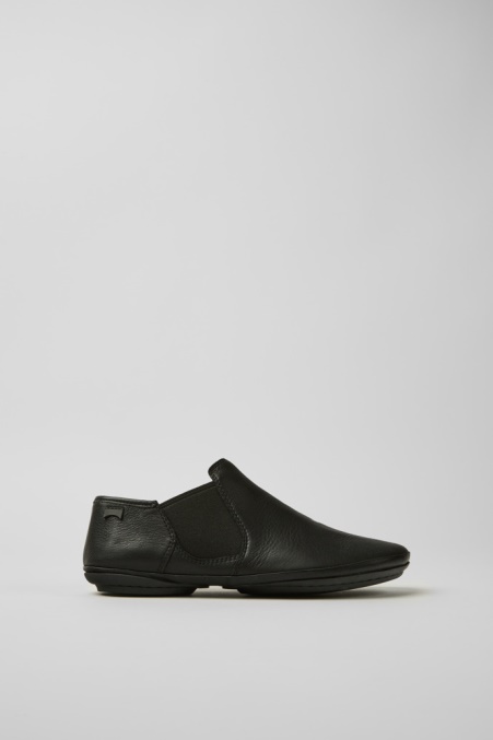 Camper De Right Schwarze Stiefeletten Für Damen Neu Eingetroffen