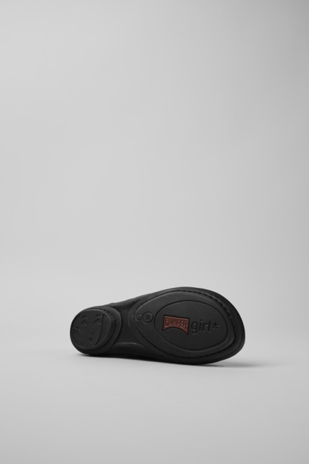 Camper De Right Schwarze Stiefeletten Für Damen Neu Eingetroffen