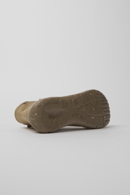 Camper De Peu Stadium Beige Turnschuhe Für Damen Neuankömmlinge