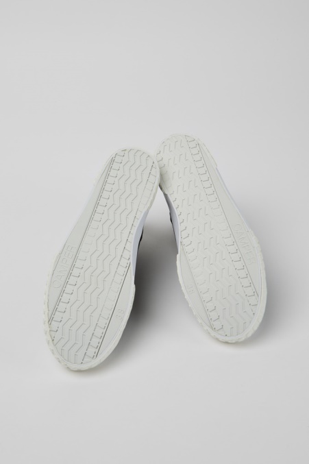 Design Camaleon Schwarz Damenstiefel Camper De