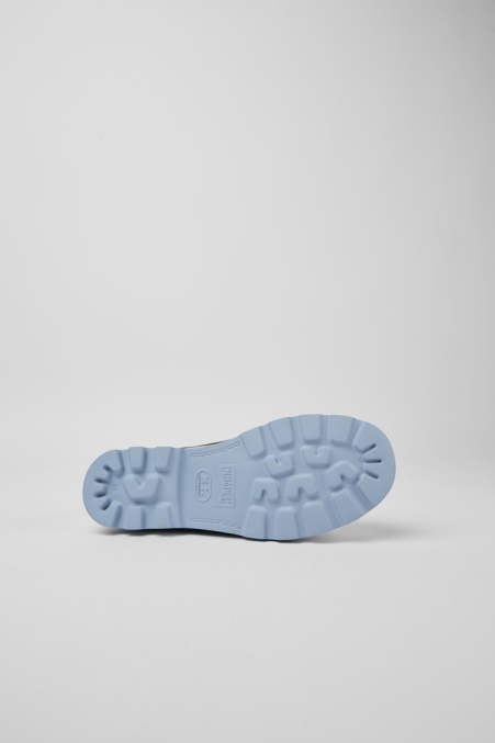 Brutus Grün Blau Und Schwarz Damenschuhe Exklusiv Camper De