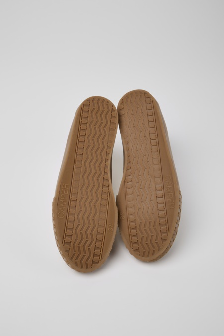 Camaleon Weiße Stiefel Für Damen Camper De Neuankömmlinge