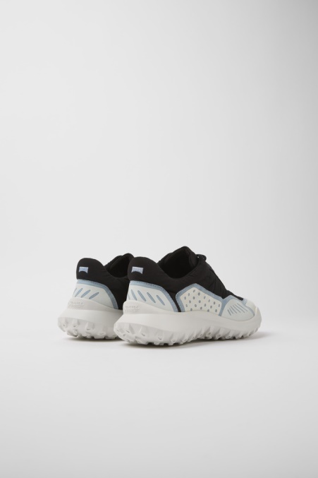 Camper De Crclr Gore-Tex Atmungsaktiver Textil-Sneaker Für Damen Neu Eingetroffen