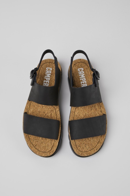 Camper De Design Oruga