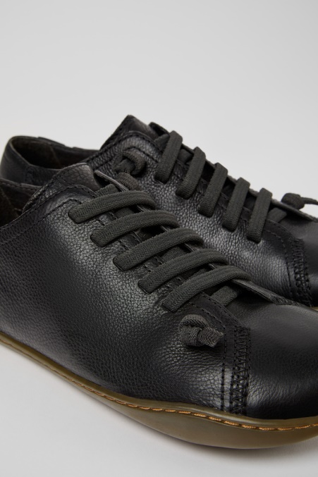 Design Peu Schwarz Freizeitschuhe Damen Camper De