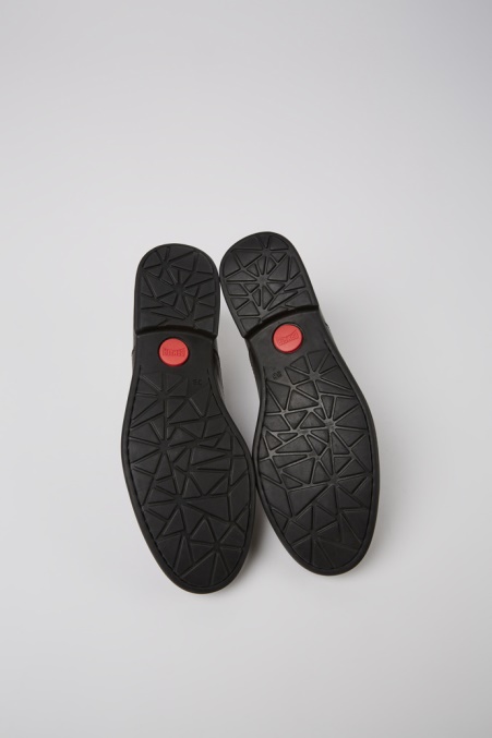 Mil Black Formelle Schuhe Für Damen Camper De Neuankömmlinge