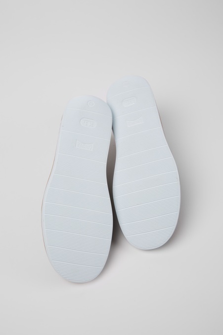 Wagen Schwarz Leder Herrenschuhe Exklusiv Camper De