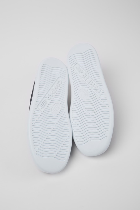 Runner Blau Sneaker Für Herren Exklusiv Camper De