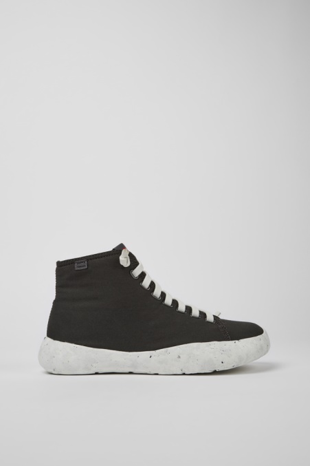 Design Peu Stadium Grey Stiefeletten Für Herren Camper De