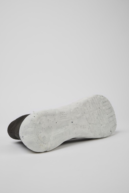 Design Peu Stadium Grey Stiefeletten Für Herren Camper De